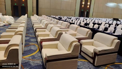 展會單人沙發租賃