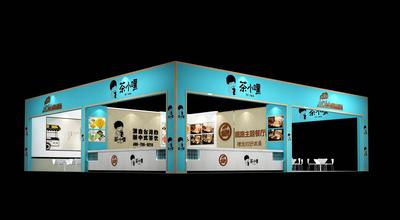 上海特價(jià)低預(yù)算桁架噴繪展臺設(shè)計(jì)搭建