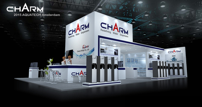 108平展臺設計搭建