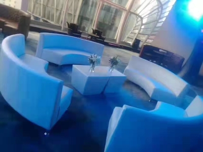 南京卡座沙發出租