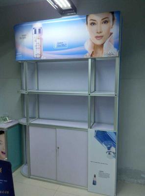 展示柜訂制租賃