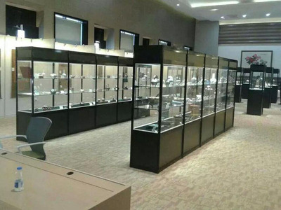 展示柜租賃高柜