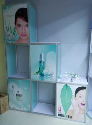 展示貨架訂制租賃